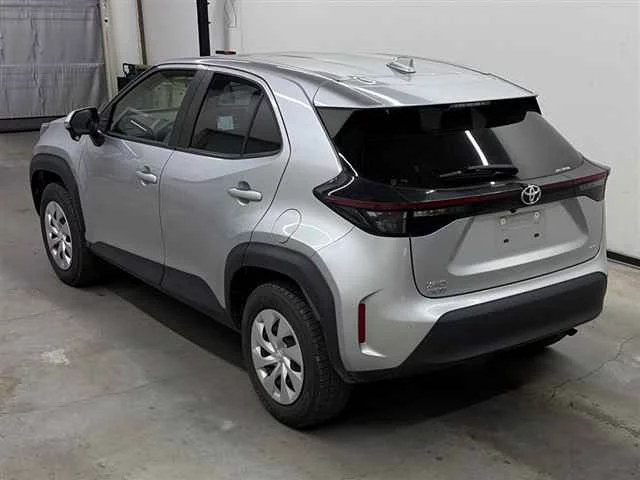 Toyota Yaris Cross MXPB15 2023